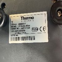 Thermo Scientific LP Vortex Mixer image 3